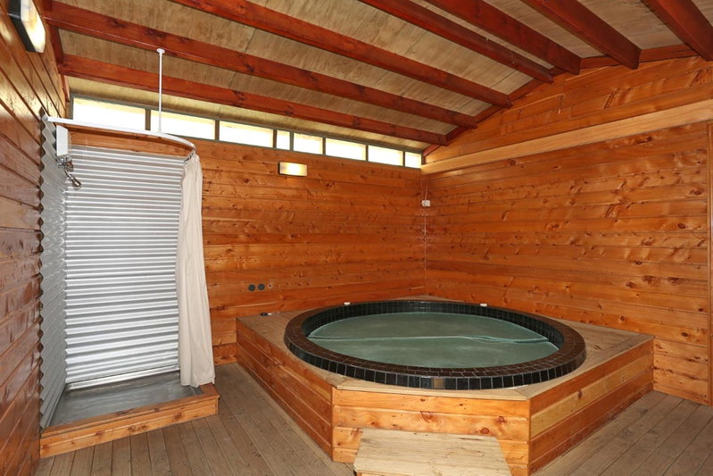 Tui Base Camp, Tuatapere, New Zealand
