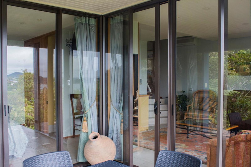 Titore Lodge, Russell, New Zealand