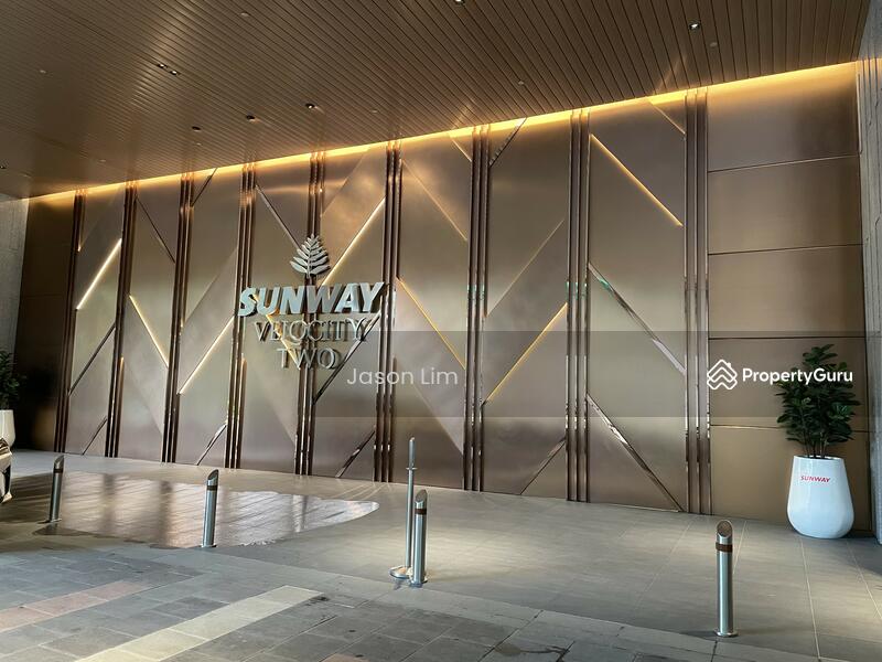 Sunway Velocity TWO, Malaysia