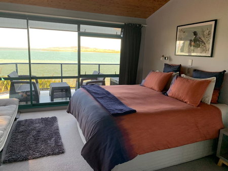 Harbour Lane Apartment, Whangarei, New Zealand