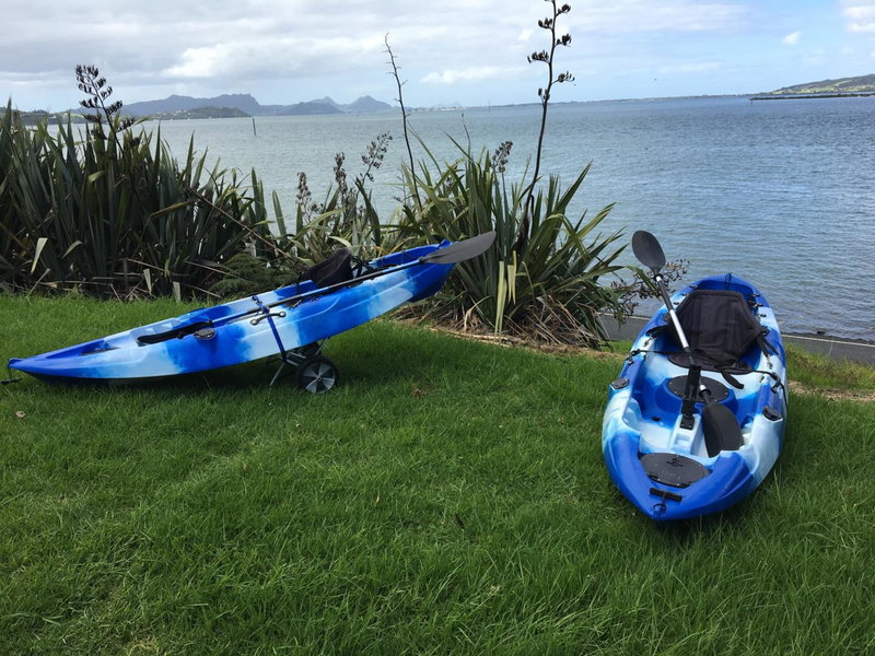 Harbour Lane Apartment, Whangarei, New Zealand