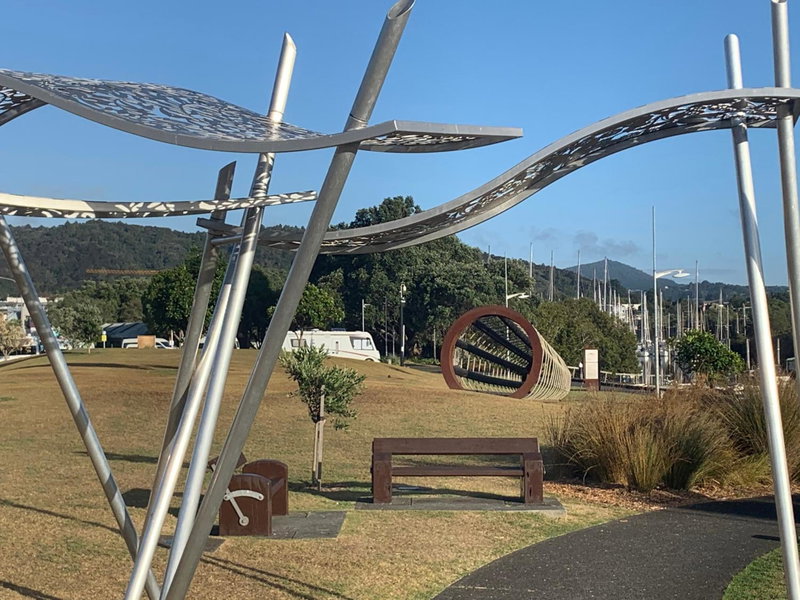 Harbour Lane Apartment, Whangarei, New Zealand
