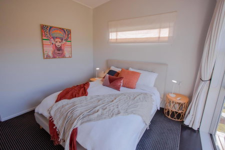 Mountain Glass - Ohakune Holiday Home, Ohakune, New Zealand