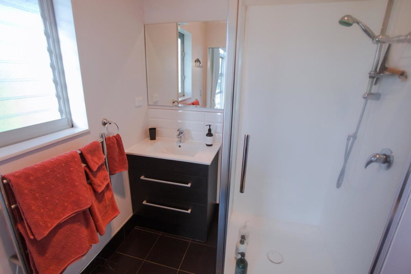 Mountain Glass - Ohakune Holiday Home, Ohakune, New Zealand