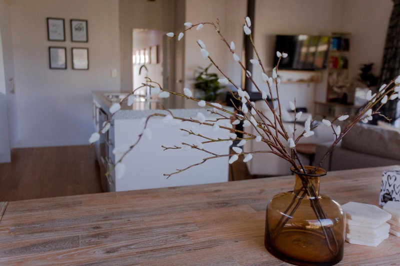Mountain Glass - Ohakune Holiday Home, Ohakune, New Zealand