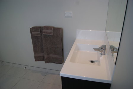 Waihi Beach Getaway-Studio, Ensuite & Private Deck, Waihi Beach, New Zealand