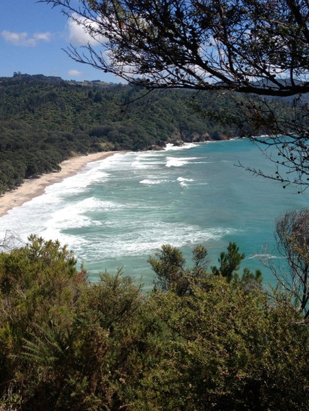 Waihi Beach Getaway-Studio, Ensuite & Private Deck, Waihi Beach, New Zealand