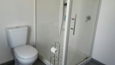 Executive Home, Kaikoura, New Zealand