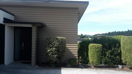Executive Home, Kaikoura, New Zealand