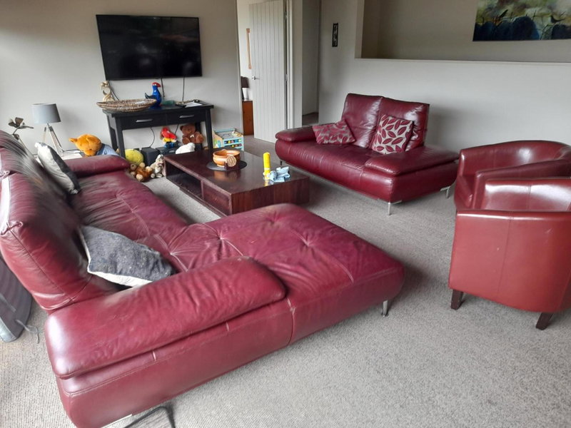 Executive Home, Kaikoura, New Zealand