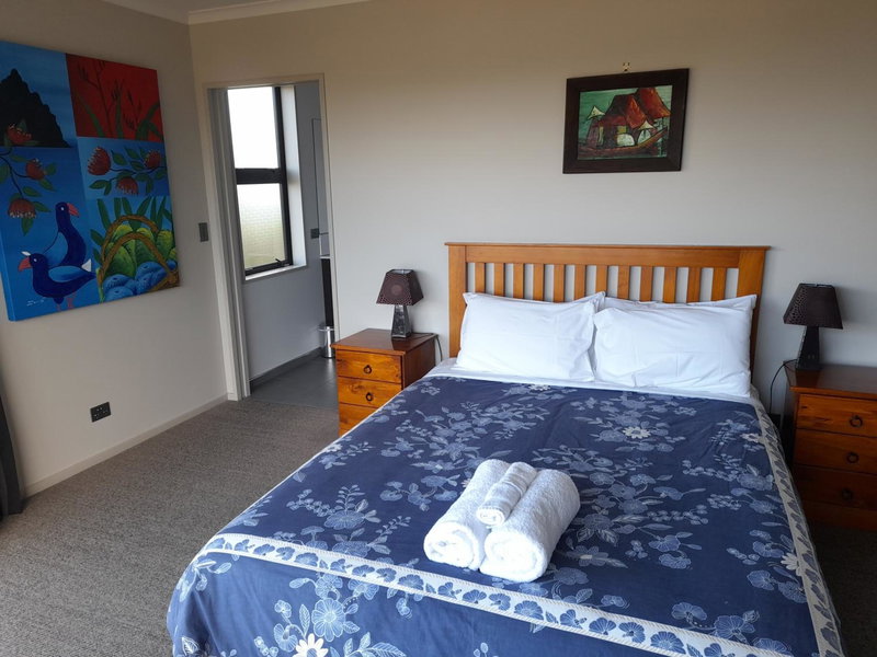 Executive Home, Kaikoura, New Zealand