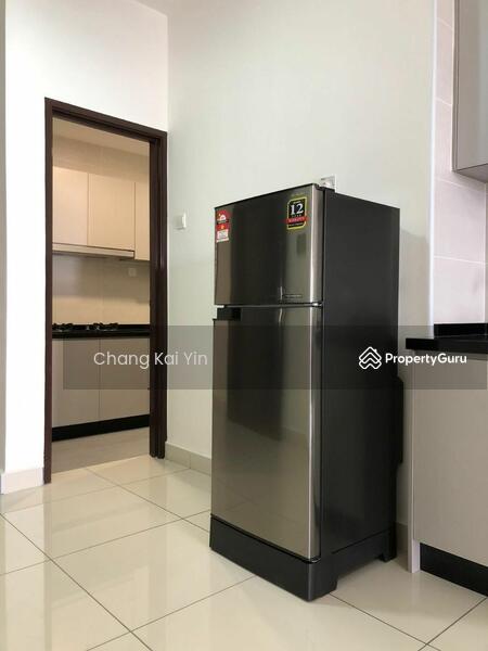 KSL Residences @ Daya, Malaysia