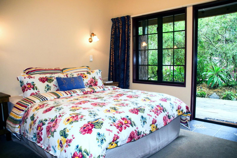 River Valley Lodge, Taihape, New Zealand