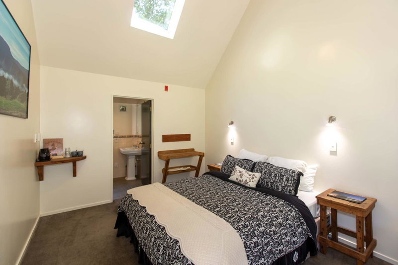 River Valley Lodge, Taihape, New Zealand