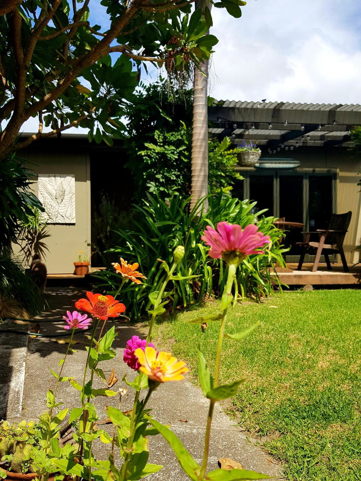 Hotel · Estuary Retreat Whangamata, Whangamata