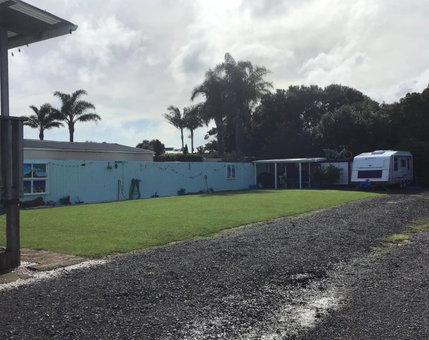 Beach Belle, Bowentown, New Zealand