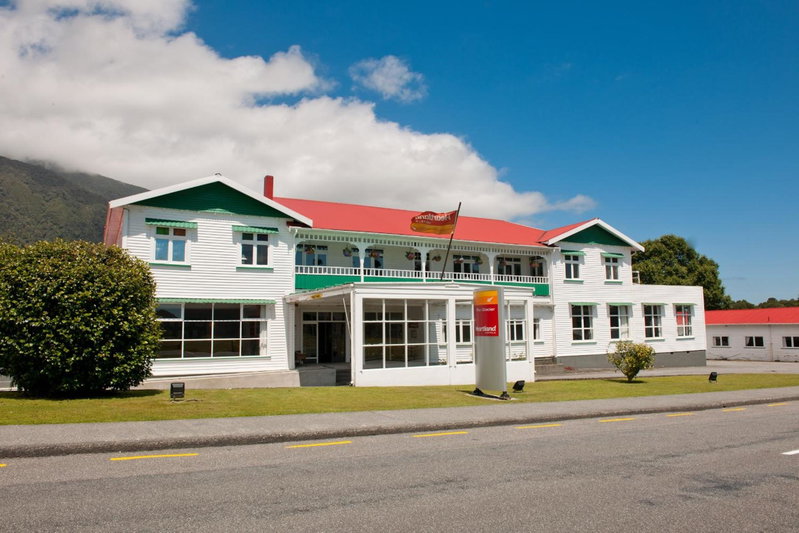 Heartland Hotel Fox Glacier, Fox Glacier, Nouvelle-Zélande
