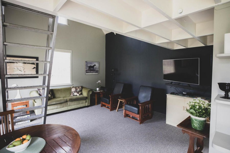 Kakariki Cottage, Papakura, New Zealand