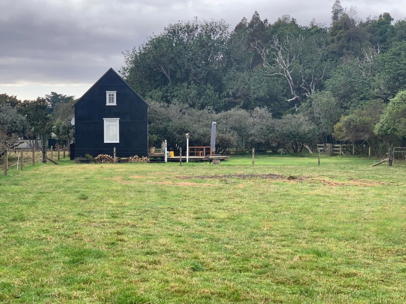 Kakariki Cottage, Papakura, New Zealand