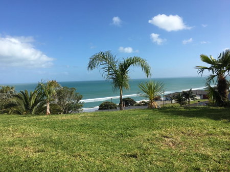 90 Mile Paradise Ahipara, Ahipara, Новая Зеландия