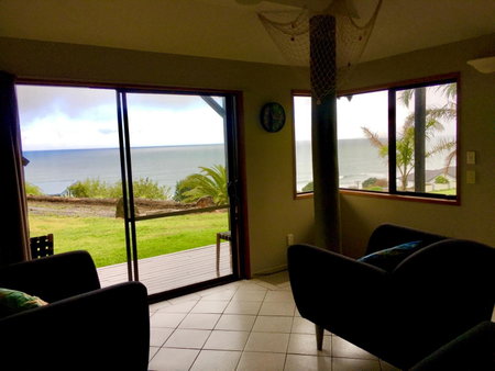 90 Mile Paradise Ahipara, Ahipara, Новая Зеландия