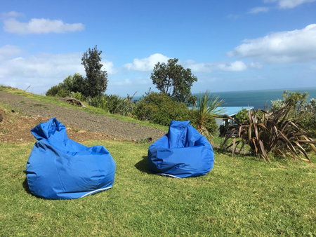 90 Mile Paradise Ahipara, Ahipara, Новая Зеландия