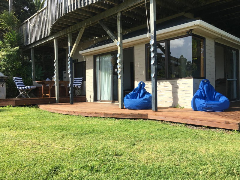 90 Mile Paradise Ahipara, Ahipara, Новая Зеландия