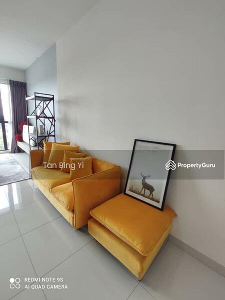Southkey Mosaic Johor Bahru, มาเลเซีย