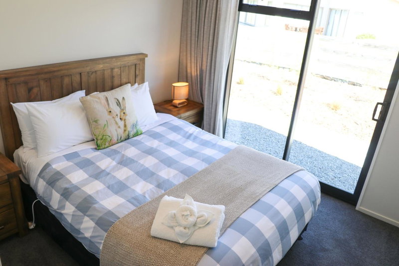 Fivestone Lodge, Lake Tekapo, New Zealand