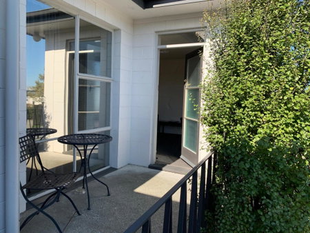 Temuka Motel, Temuka, Nueva Zelanda