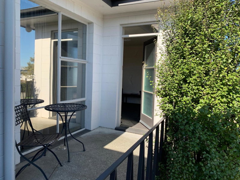 Temuka Motel, Temuka, Nueva Zelanda