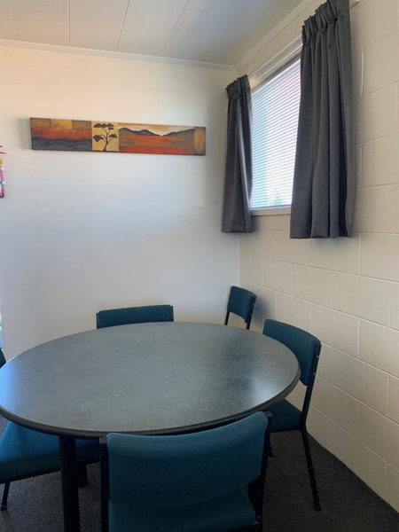 Temuka Motel, Temuka, Nueva Zelanda