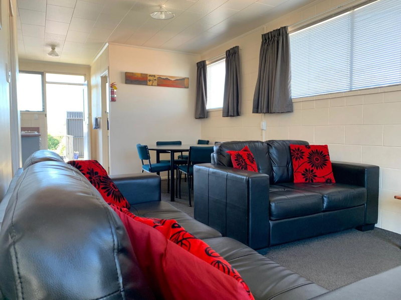 Temuka Motel, Temuka, Nueva Zelanda