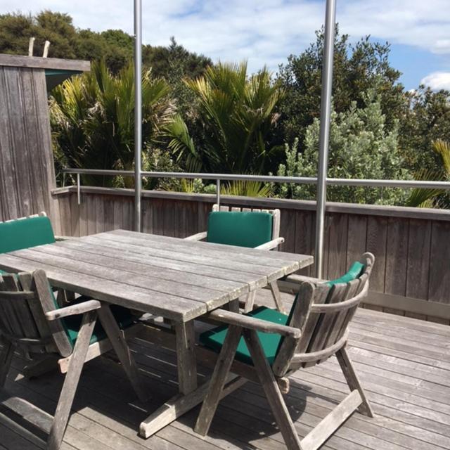 The Nikau Loft, New Zealand