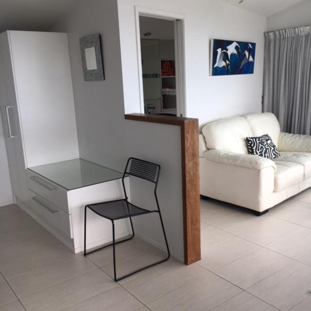 The Nikau Loft, Onetangi, New Zealand
