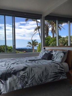 The Nikau Loft, Onetangi, New Zealand