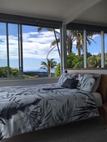 The Nikau Loft, Onetangi, New Zealand