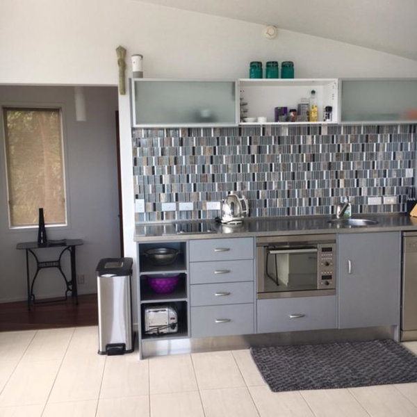 The Nikau Loft, Onetangi, New Zealand
