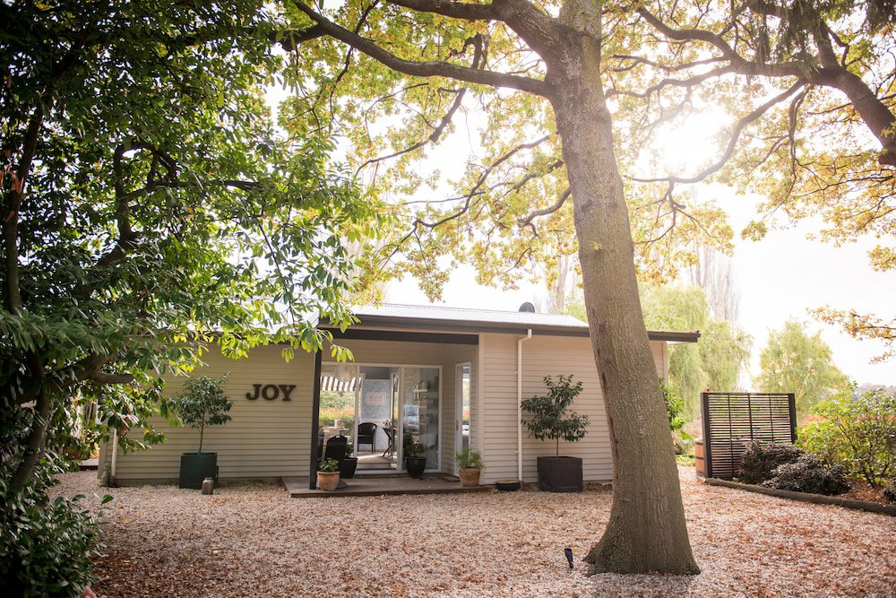 Revive On Oakview Boutique Accommodation and Spa, Neuseeland