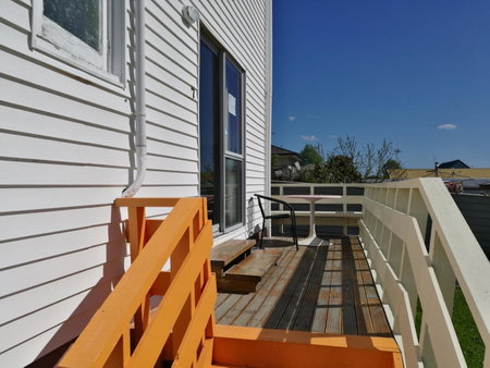Rainbow Motel & Guest House, Tauranga, New Zealand
