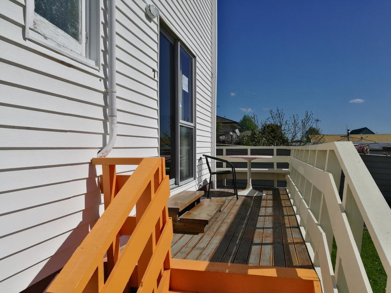 Rainbow Motel & Guest House, Tauranga, New Zealand