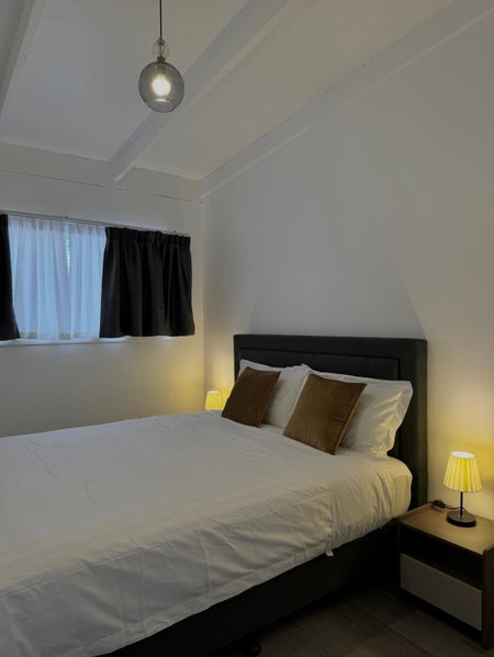 Rainbow Motel & Guest House, Tauranga, New Zealand