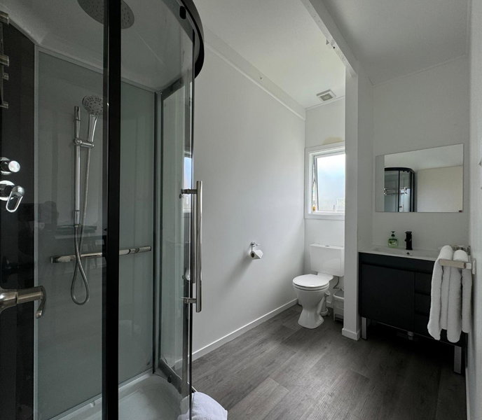 Rainbow Motel & Guest House, Tauranga, New Zealand