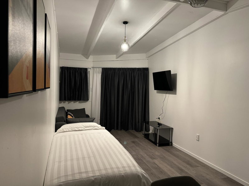 Rainbow Motel & Guest House, Tauranga, New Zealand