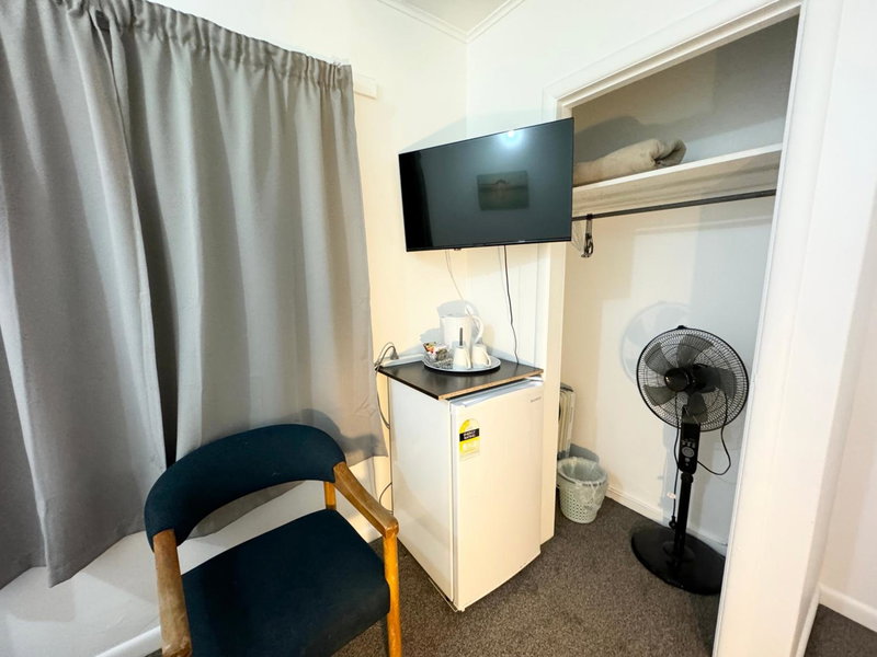 Rainbow Motel & Guest House, Tauranga, New Zealand