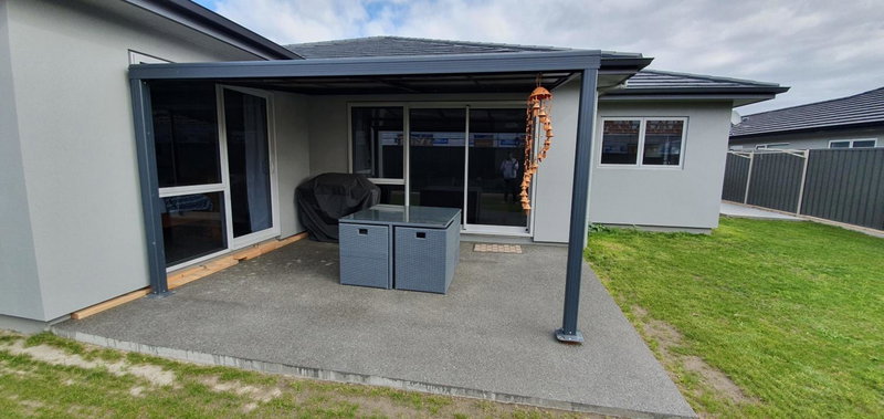 Home Away from Home, Napier, New Zealand