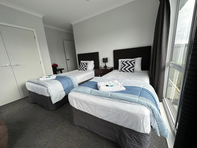 Home Away from Home, Napier, New Zealand