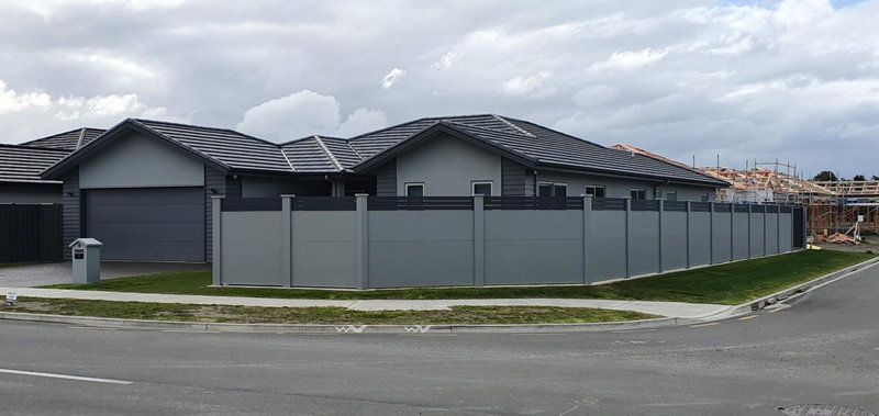 Home Away from Home, Napier, New Zealand