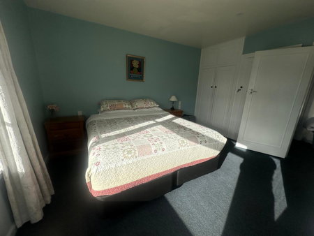 Sunny House with 5 Bedrooms(near airport), Christchurch, Новая Зеландия