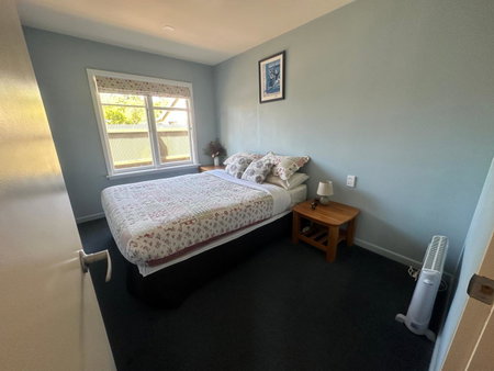 Sunny House with 5 Bedrooms(near airport), Christchurch, Новая Зеландия